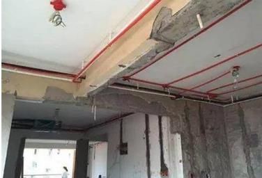 德兴漏水维修 墙面漏水怎么办呢?墙面漏水的原因?